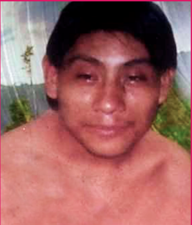 Genaro Pérez Hernández